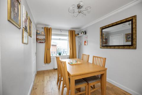 219 Cameron Crescent, Bonnyrigg, EH19 2PJ