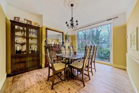 483 Sidcup Road, London, SE9 4ET