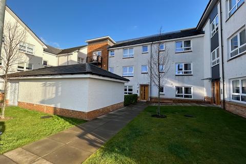 1 bedroom flat for sale - Babbage Court, Motherwell, North Lanarkshire, ML1