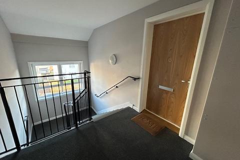 1 bedroom flat for sale - Babbage Court, Motherwell, North Lanarkshire, ML1