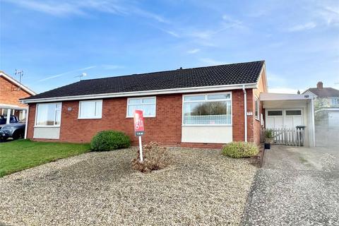 2 bedroom bungalow for sale, West Street, Minehead, TA24