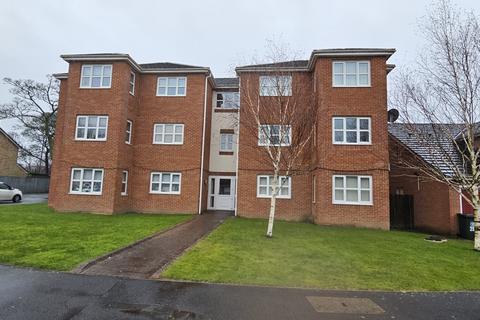 2 bedroom apartment to rent, Tree Top Mews, Wallsend NE28