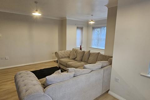 2 bedroom apartment to rent, Tree Top Mews, Wallsend NE28