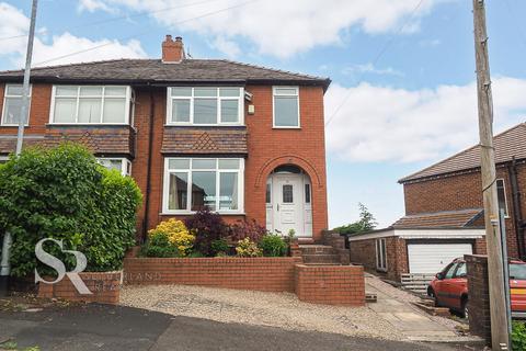 3 bedroom semi-detached house for sale - Overdale Road, Disley, SK12