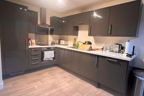 1 bedroom flat to rent, The Grosvenor,