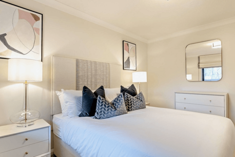 2 bedroom flat to rent, 161 Fulham Road, SW3