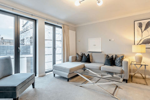 2 bedroom flat to rent, 161 Fulham Road, London, SW3