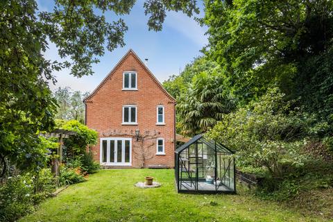 5 bedroom detached house for sale, Turnden Road, Cranbrook TN17