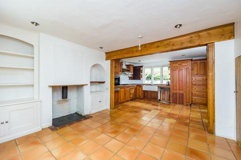 5 bedroom detached house for sale, Turnden Road, Cranbrook TN17