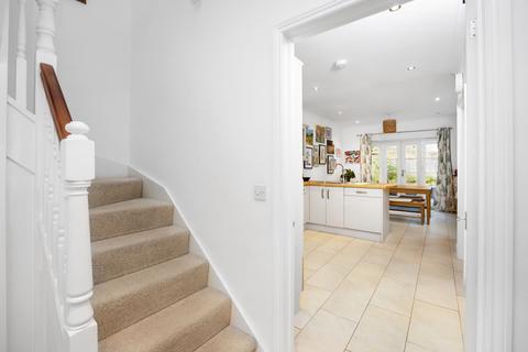 3 bedroom end of terrace house for sale, Station Hill, Wadhurst TN5