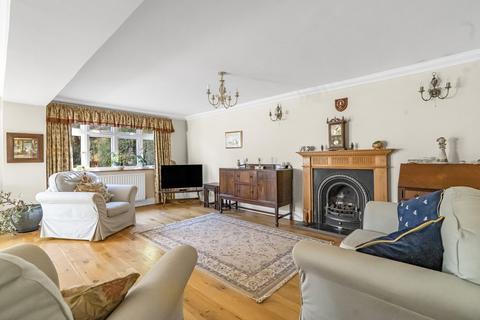 4 bedroom detached house for sale, Sissinghurst, Cranbrook TN17