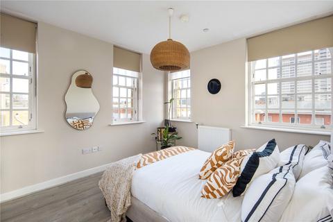 1 bedroom flat for sale - Hemp Apartments, 70 Richard Tress Way, Bow, London, E3