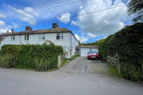 3 bedroom property with land for sale, Quaker Lane, Cranbrook TN17