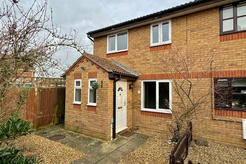 3 bedroom end of terrace house for sale, Chestnut Drive, Soham