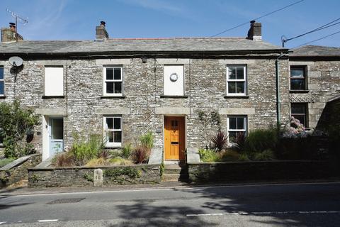 4 bedroom semi-detached house for sale, Camelford PL32