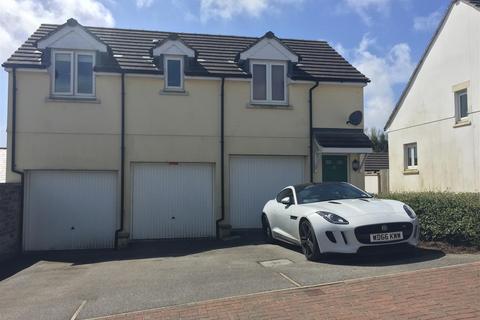 2 bedroom maisonette to rent, St. Mabyn, Bodmin PL30