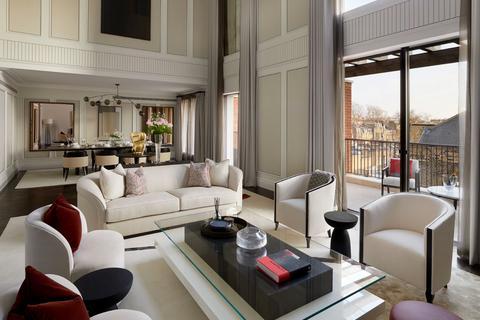 4 bedroom flat for sale, Knightsbridge, London SW1X