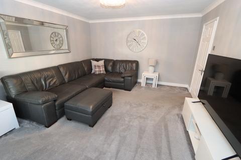 4 bedroom detached house for sale, Hertford Close, Beaumont Park, Whitley Bay, NE25 9XH