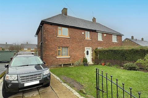 3 bedroom semi-detached house for sale, Reevy Avenue, Buttershaw, Bradford, BD6