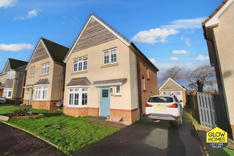 12 Abbey View, Kilwinning, KA13 6WF