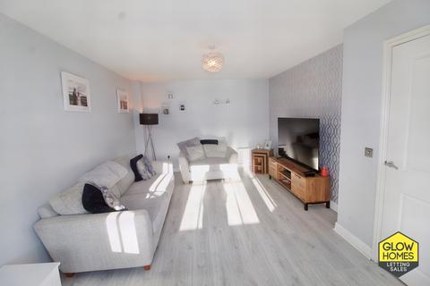 12 Abbey View, Kilwinning, KA13 6WF