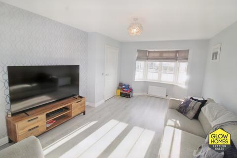 12 Abbey View, Kilwinning, KA13 6WF