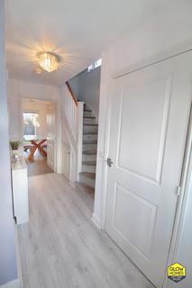 12 Abbey View, Kilwinning, KA13 6WF