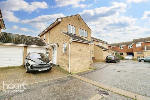 3 bedroom detached house for sale - Barn Green, Chelmsford