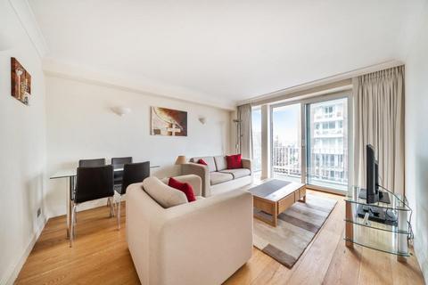 Flat 20, Blair Court Boundary Road, London, NW8 6NT