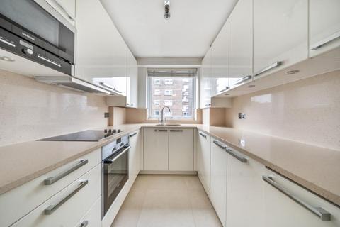 Flat 20, Blair Court Boundary Road, London, NW8 6NT