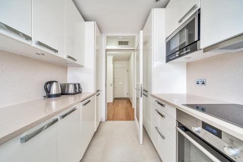 Flat 20, Blair Court Boundary Road, London, NW8 6NT