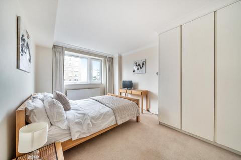 Flat 20, Blair Court Boundary Road, London, NW8 6NT