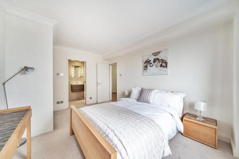 Flat 20, Blair Court Boundary Road, London, NW8 6NT