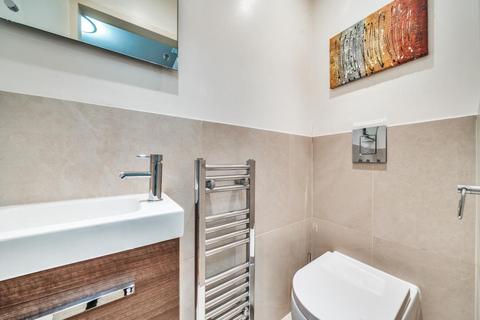 Flat 20, Blair Court Boundary Road, London, NW8 6NT