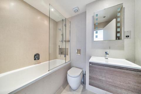 Flat 20, Blair Court Boundary Road, London, NW8 6NT