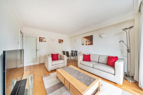 Flat 20, Blair Court Boundary Road, London, NW8 6NT