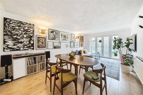 2 bedroom apartment for sale, Knightswood Court, Avenue Road, London, N6
