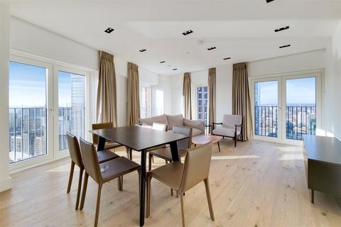 Exchange Gardens, Keybridge, SW8