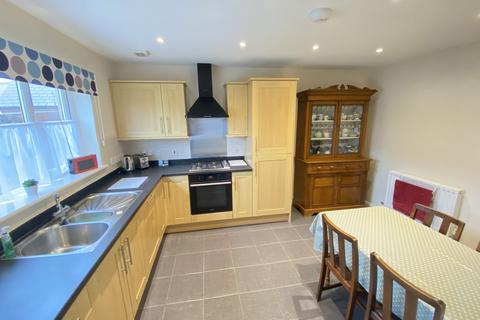 2 bedroom semi-detached house for sale - Llys Y Brenin, Whitland, Carmarthenshire, SA34
