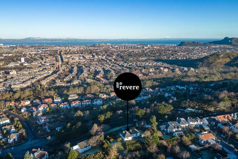 6 Braid Hills Approach, Edinburgh, EH10 6JY