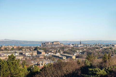 6 Braid Hills Approach, Edinburgh, EH10 6JY