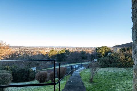 6 Braid Hills Approach, Edinburgh, EH10 6JY