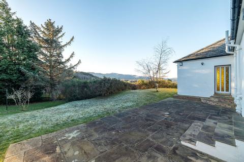 6 Braid Hills Approach, Edinburgh, EH10 6JY
