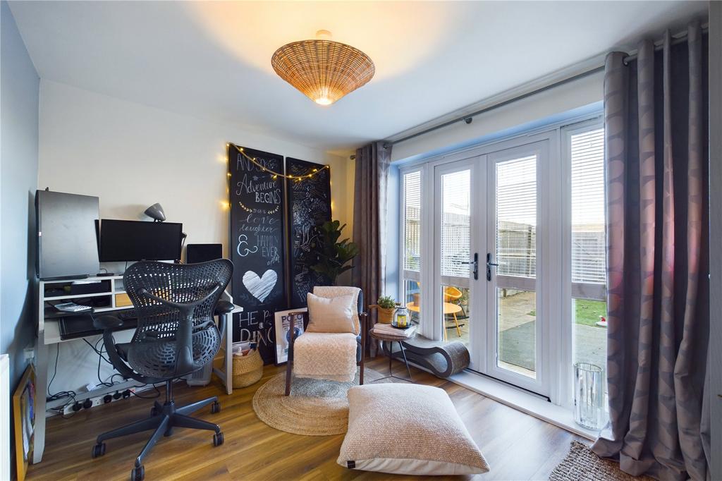 Office/Bedroom