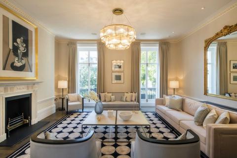 6 bedroom house for sale, Chester Square, London SW1W