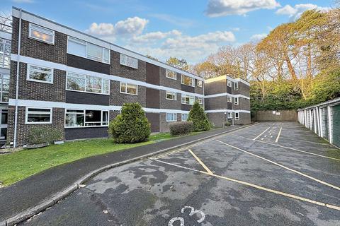2 bedroom apartment to rent, Branksome Wood Road, Bournemouth BH2