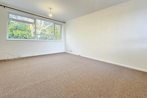 2 bedroom apartment to rent, Branksome Wood Road, Bournemouth BH2