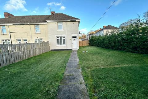 2 bedroom end of terrace house for sale - Woodlands Terrace, Dipton, County Durham, DH9