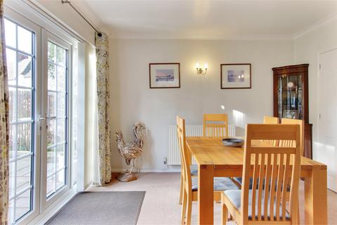 Budleigh House Station Road, Southfleet, Gravesend, DA13 9PA