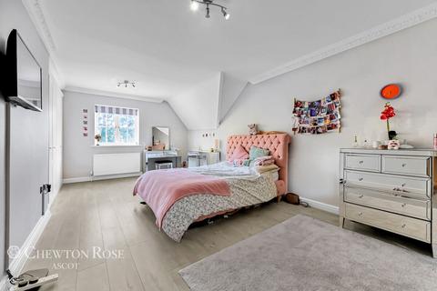 3 bedroom end of terrace house for sale, Scotts Mews, Ascot